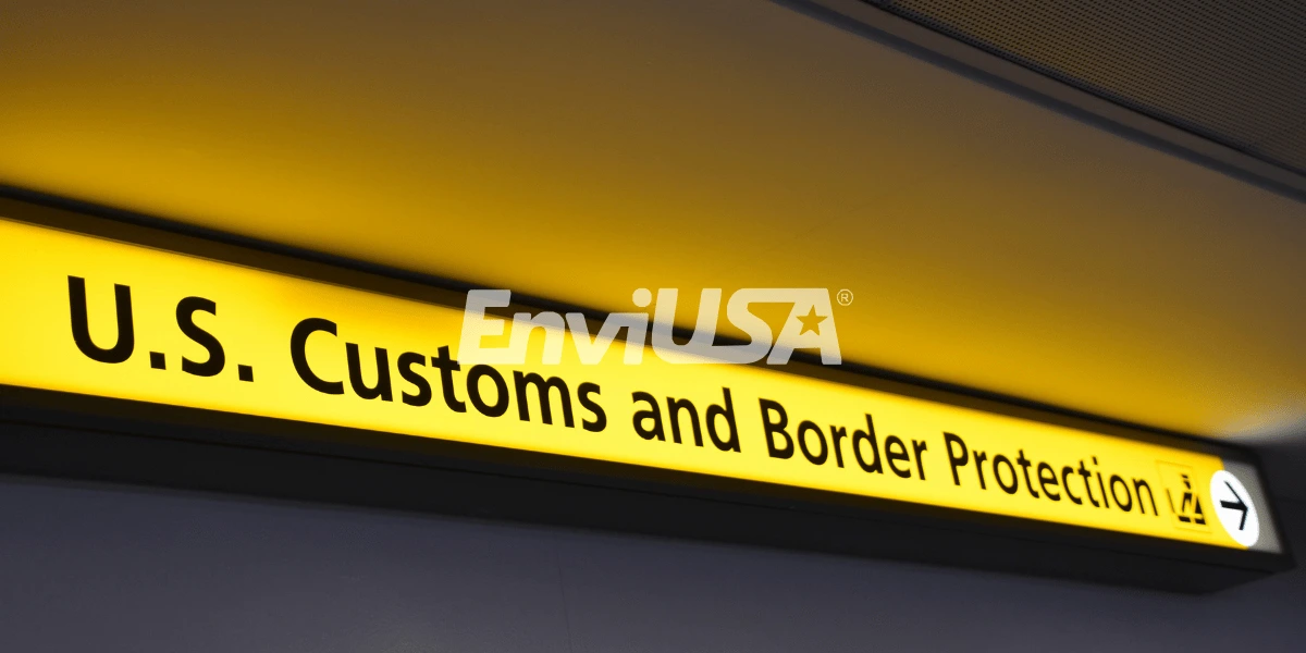 Custom Border Protection