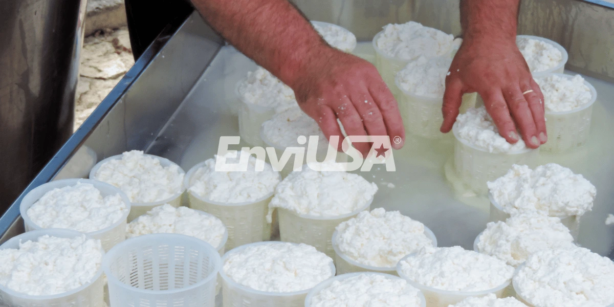 Queso fresco